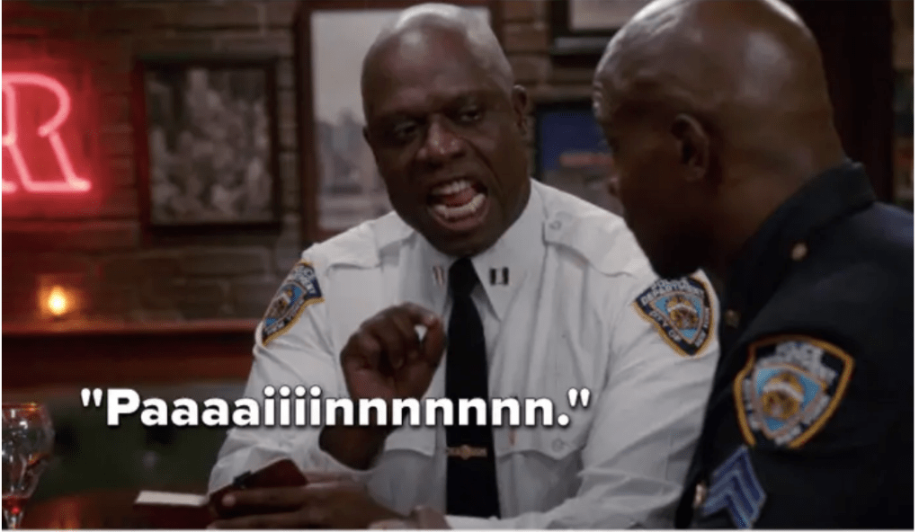 The thrill is, sometimes, gone — but not for&nbsp;good