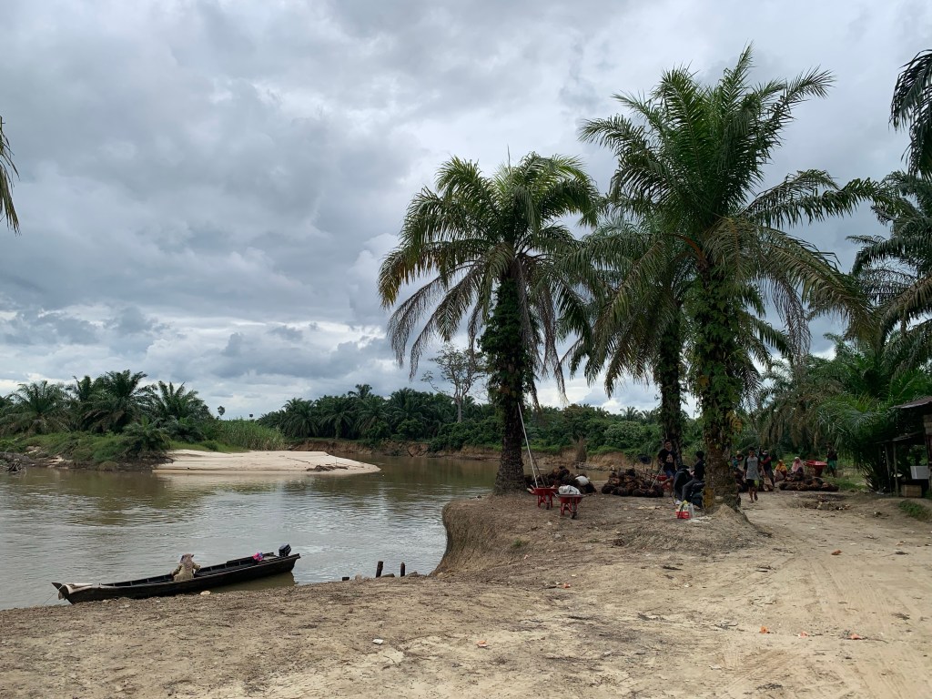 Feelings of Extraction